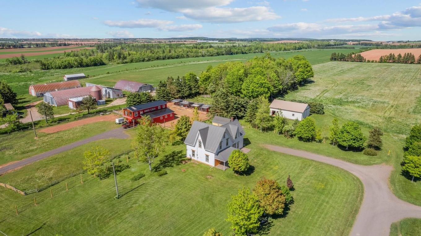 472 Route 20, Kensington, PE