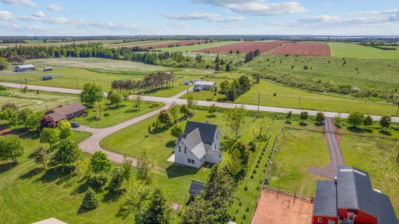 472 Route 20, Kensington, PE