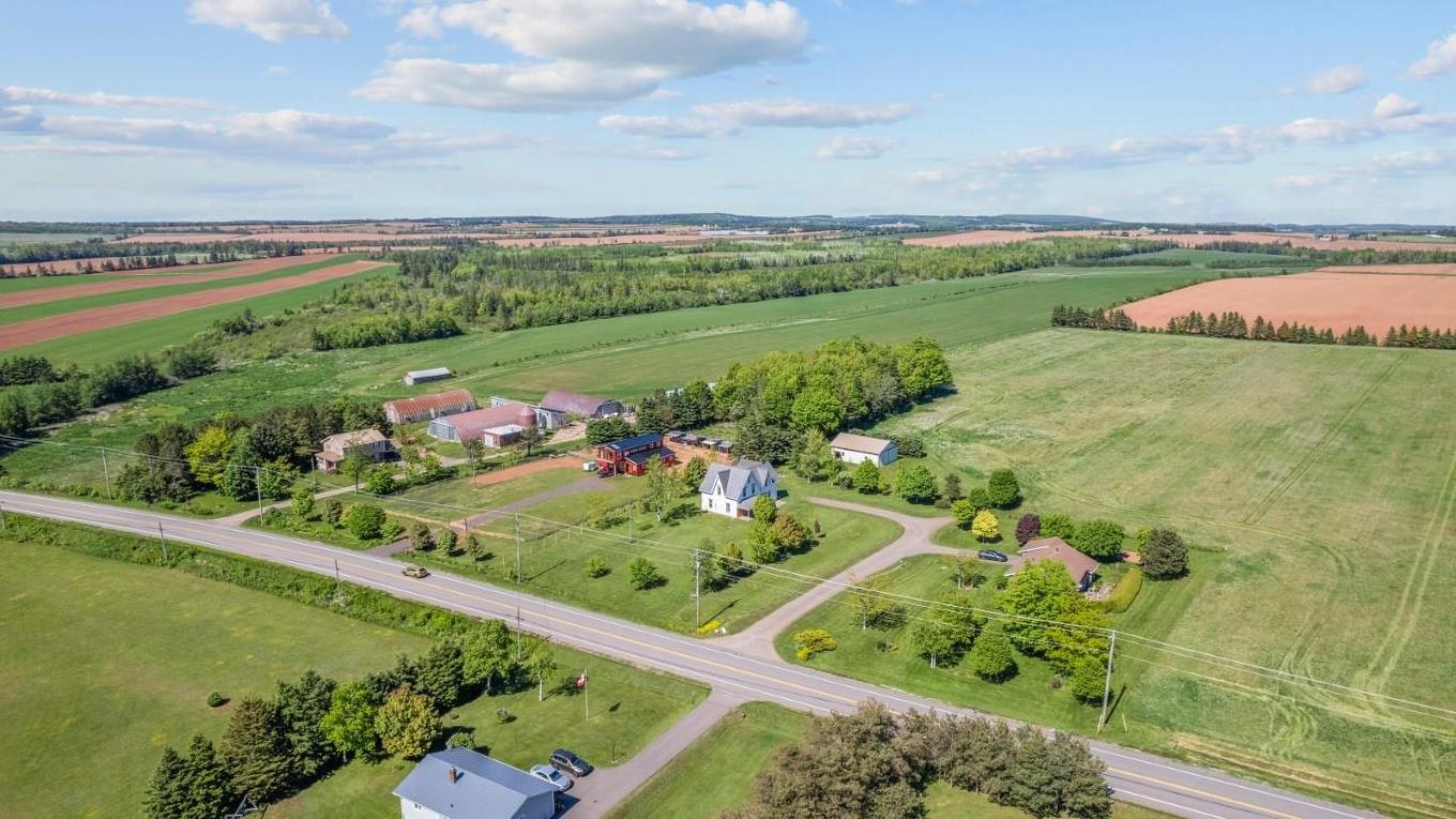 472 Route 20, Kensington, PE