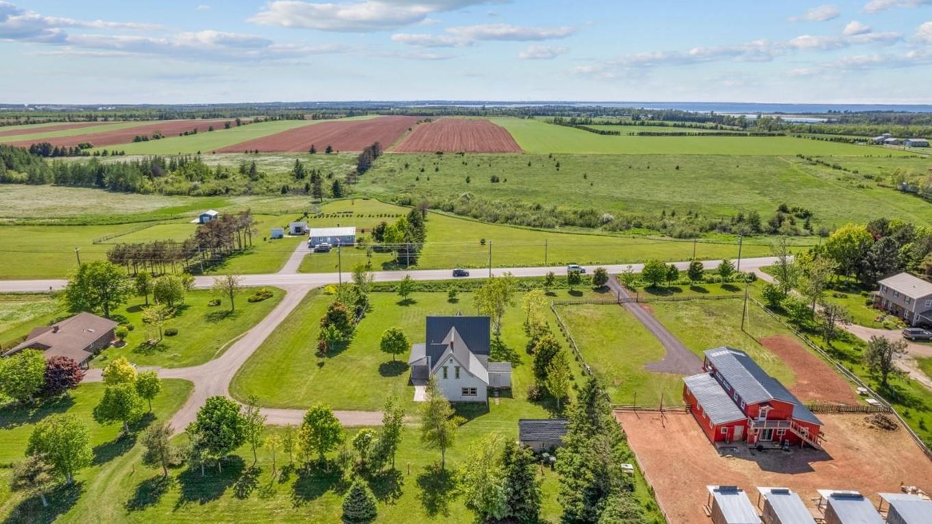 472 Route 20, Kensington, PE