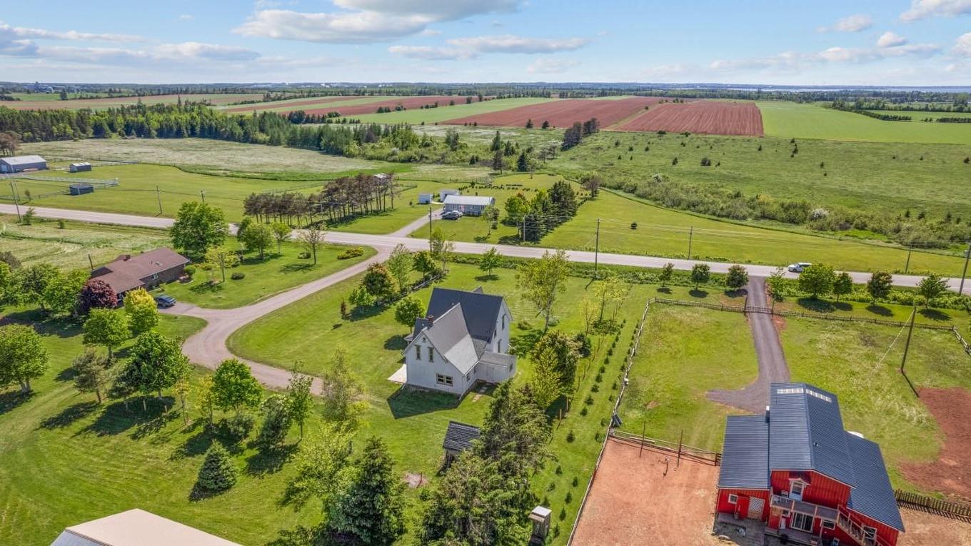 472 Route 20, Kensington, PE