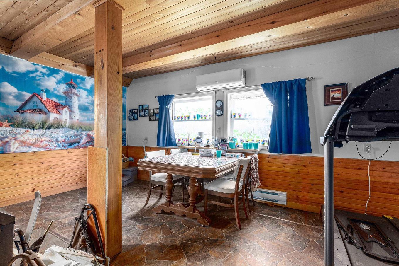 2217 Old Mill Road, South Farmington, NS