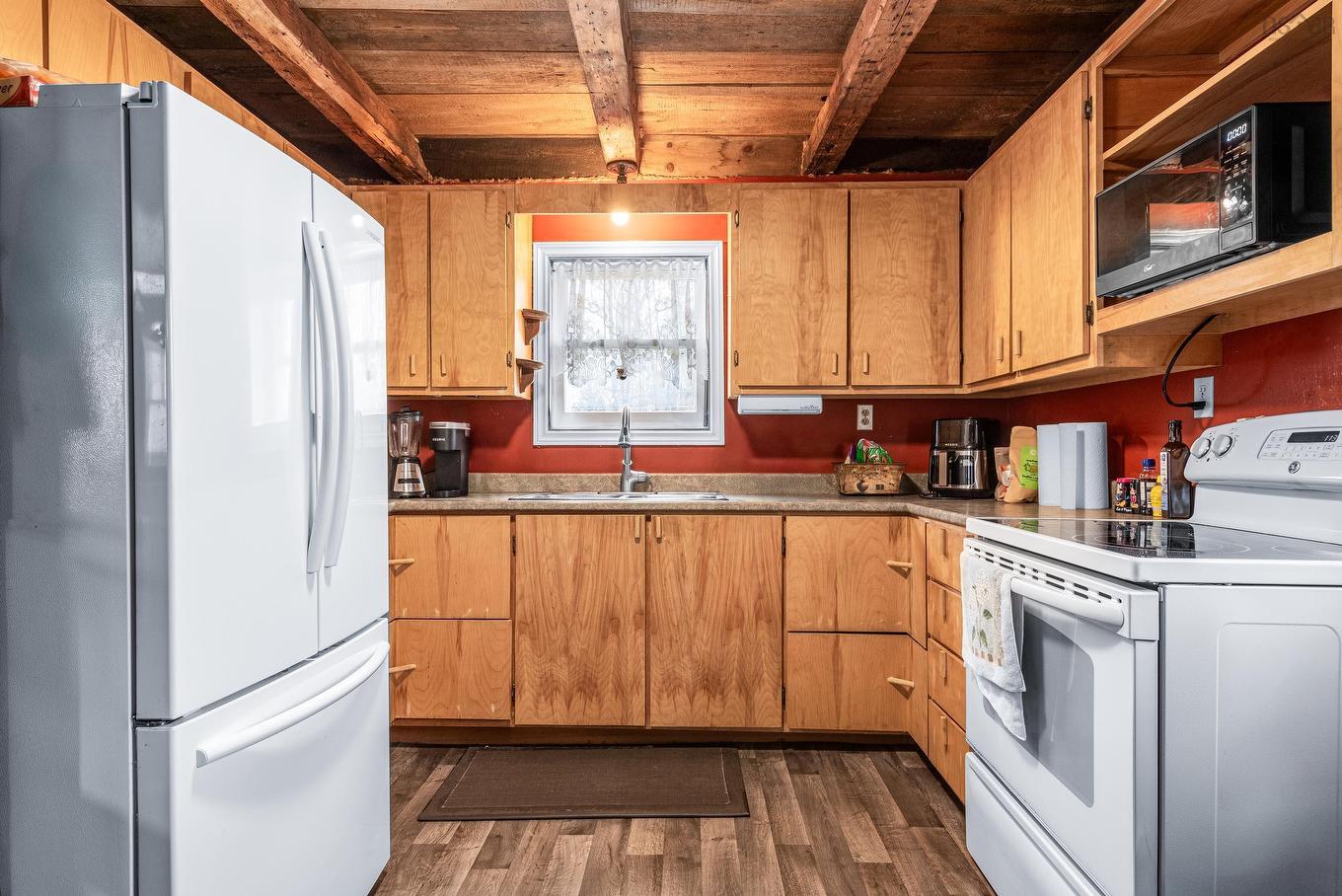 2217 Old Mill Road, South Farmington, NS