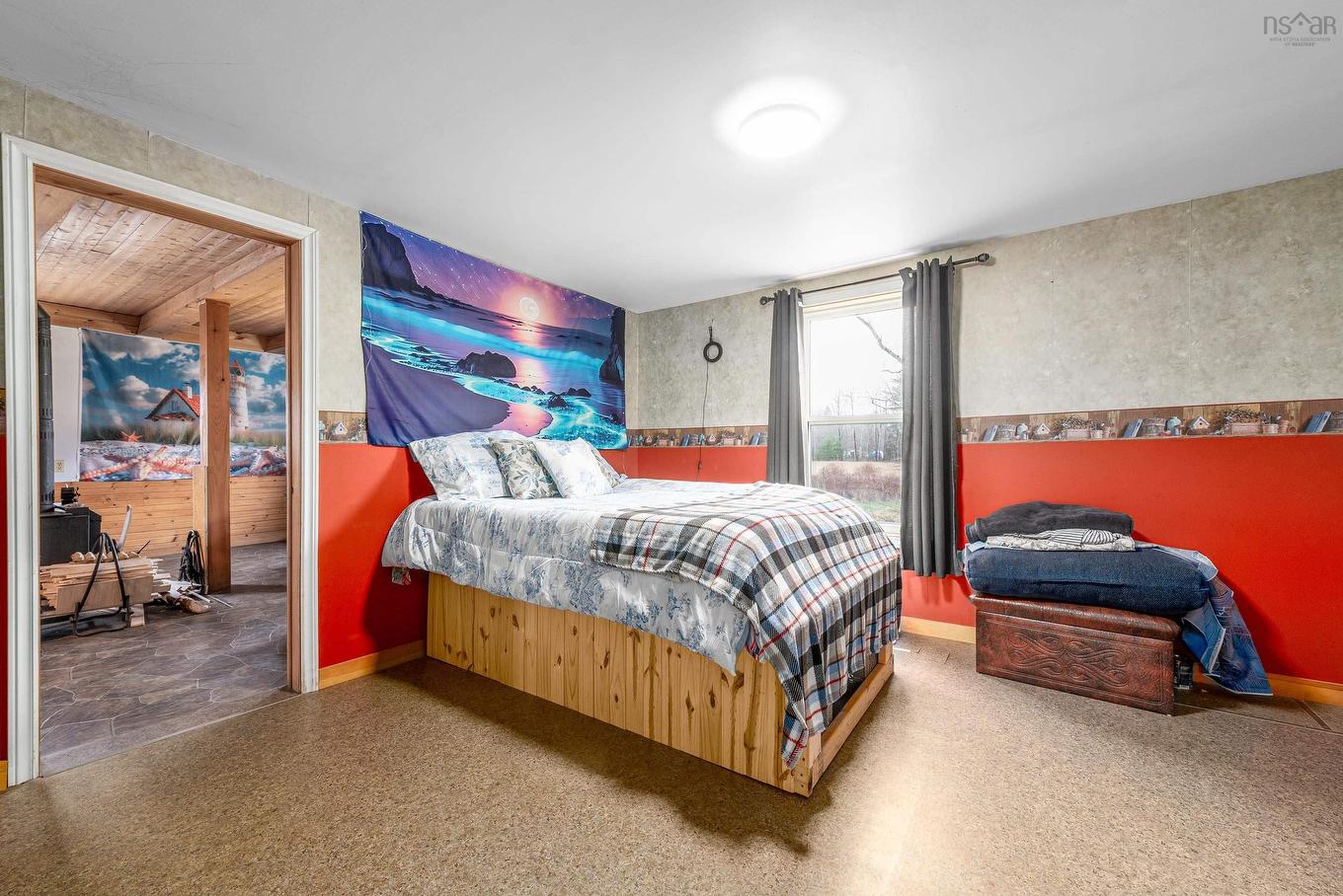 2217 Old Mill Road, South Farmington, NS