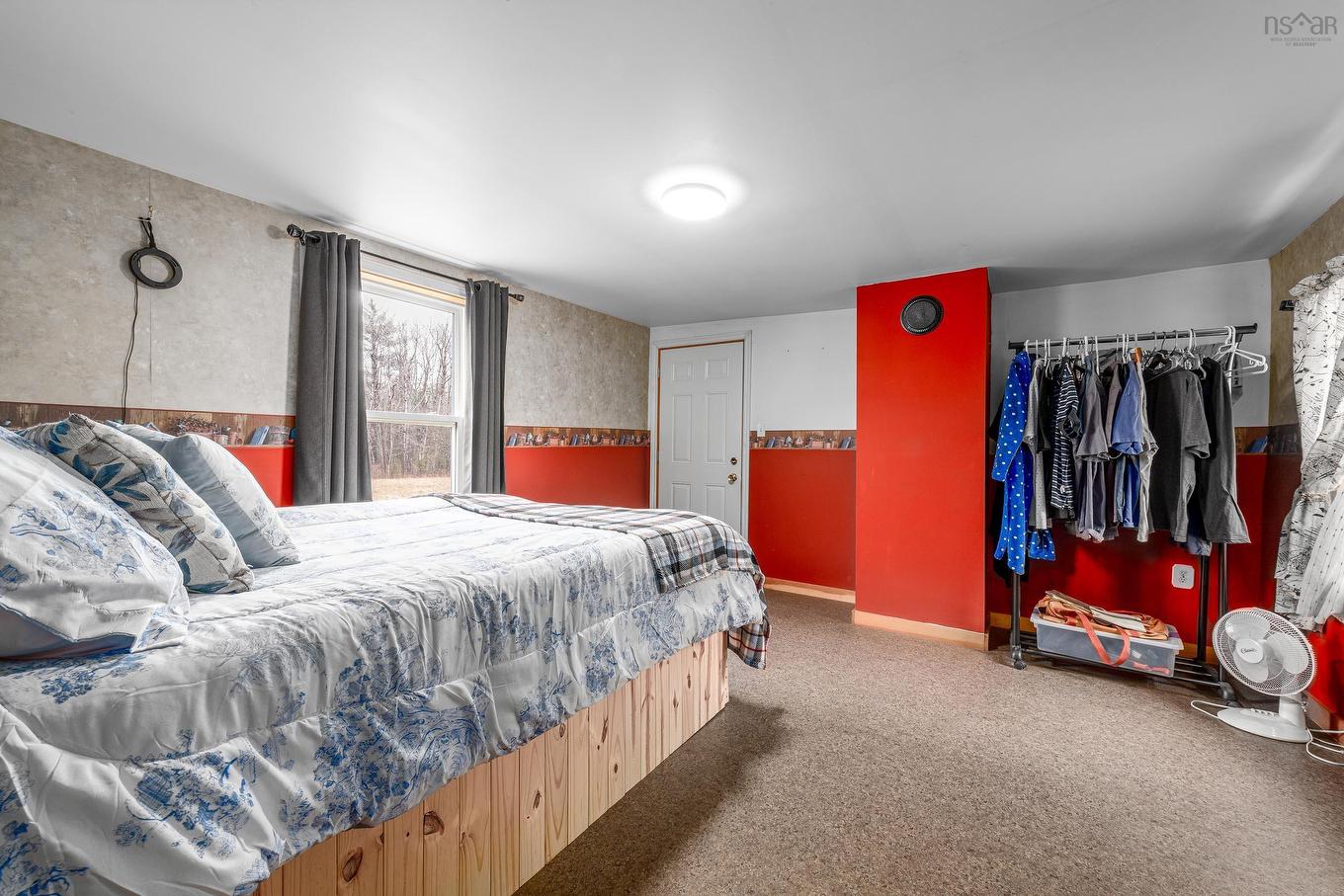 2217 Old Mill Road, South Farmington, NS