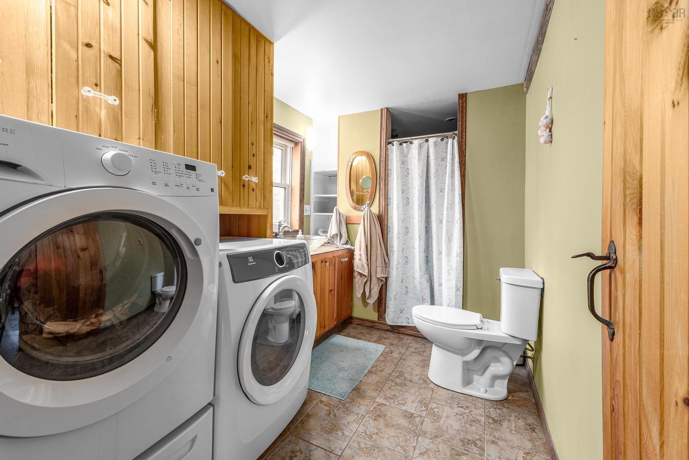 2217 Old Mill Road, South Farmington, NS