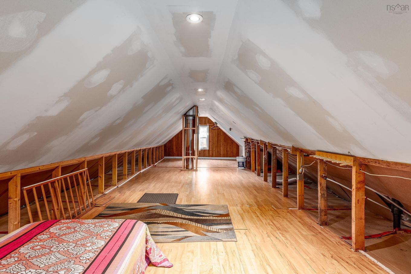 2217 Old Mill Road, South Farmington, NS