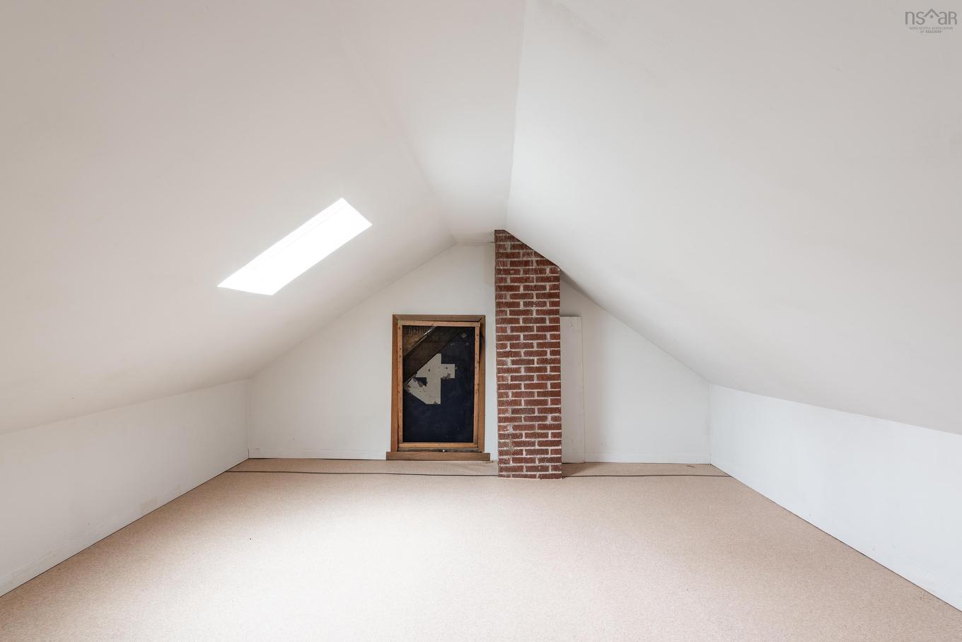 2217 Old Mill Road, South Farmington, NS