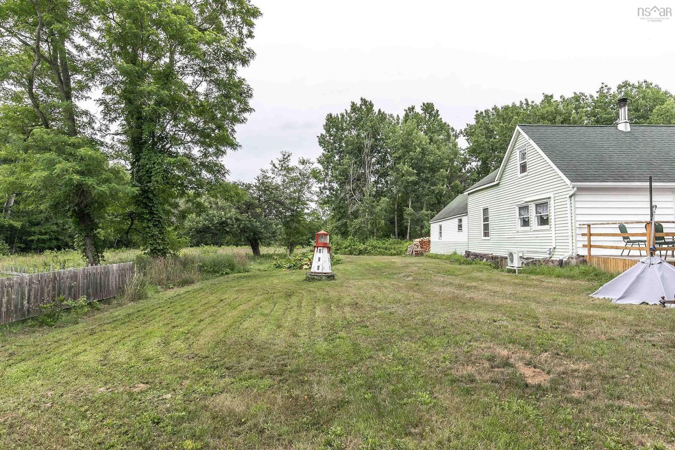 2217 Old Mill Road, South Farmington, NS