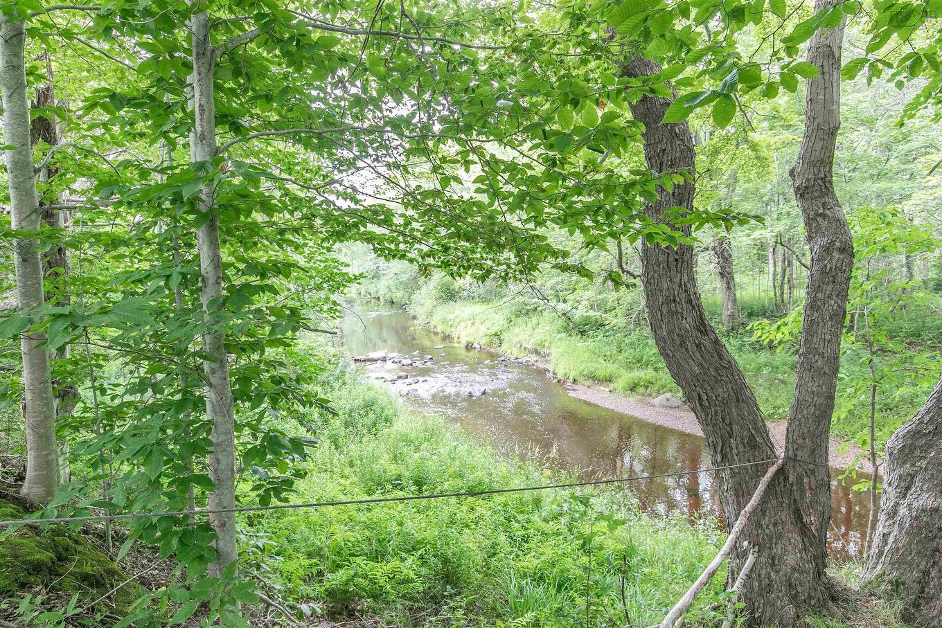 2217 Old Mill Road, South Farmington, NS