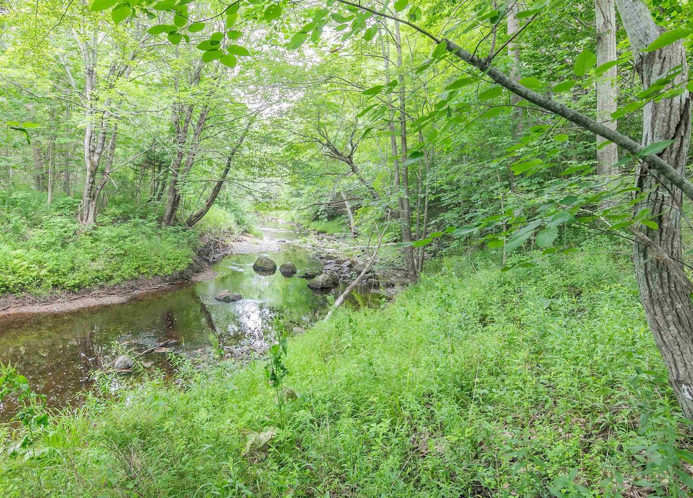 2217 Old Mill Road, South Farmington, NS