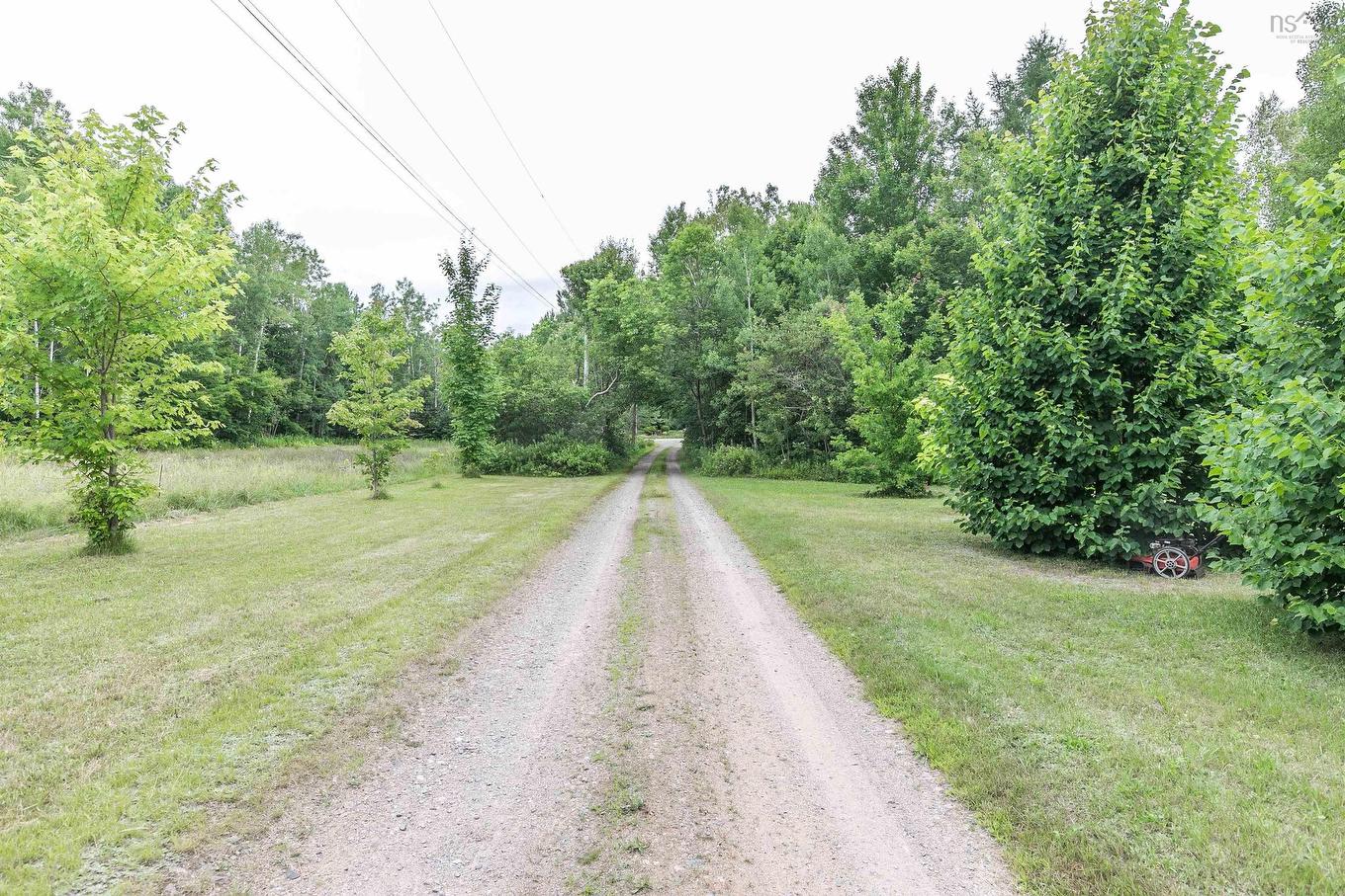 2217 Old Mill Road, South Farmington, NS