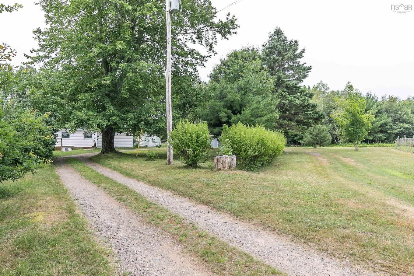 2217 Old Mill Road, South Farmington, NS