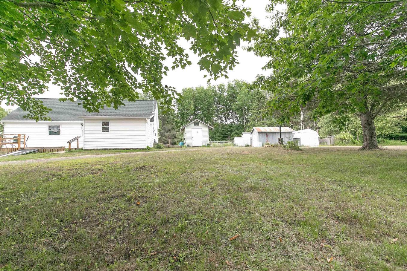 2217 Old Mill Road, South Farmington, NS