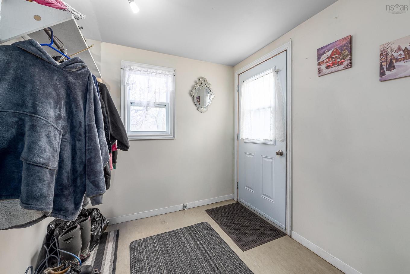 2217 Old Mill Road, South Farmington, NS