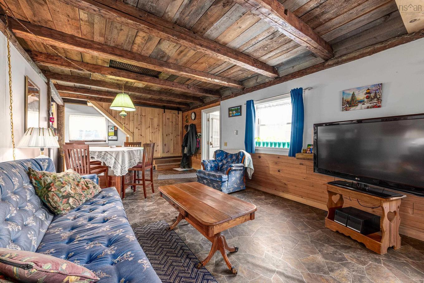 2217 Old Mill Road, South Farmington, NS