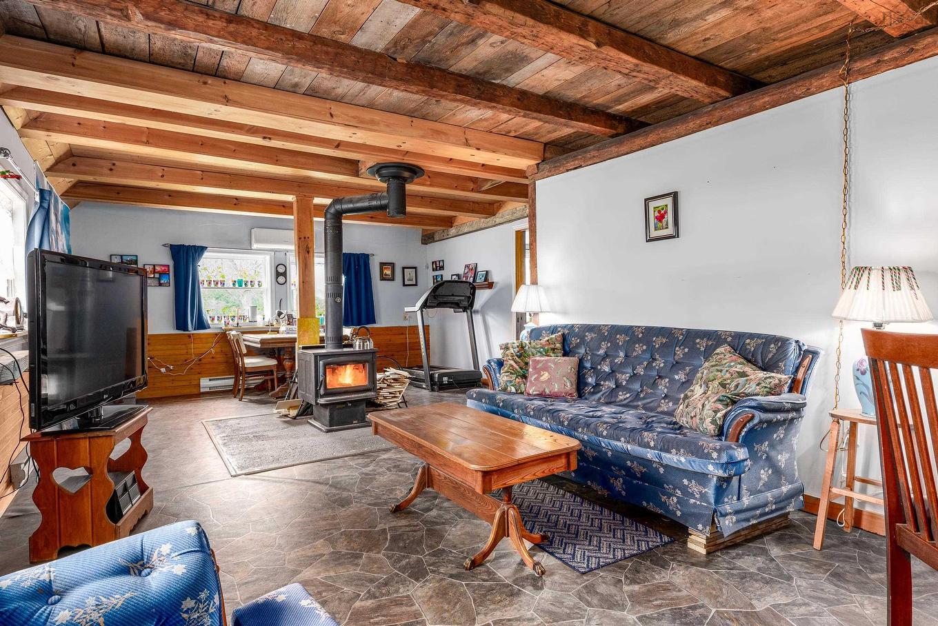 2217 Old Mill Road, South Farmington, NS