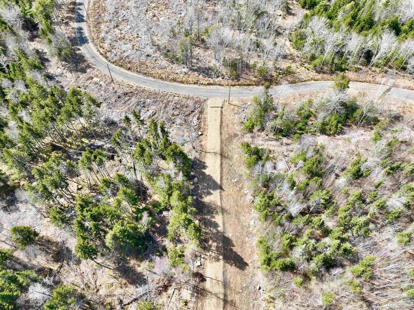 Lot 24-5 Ridge Road, North Range, NS