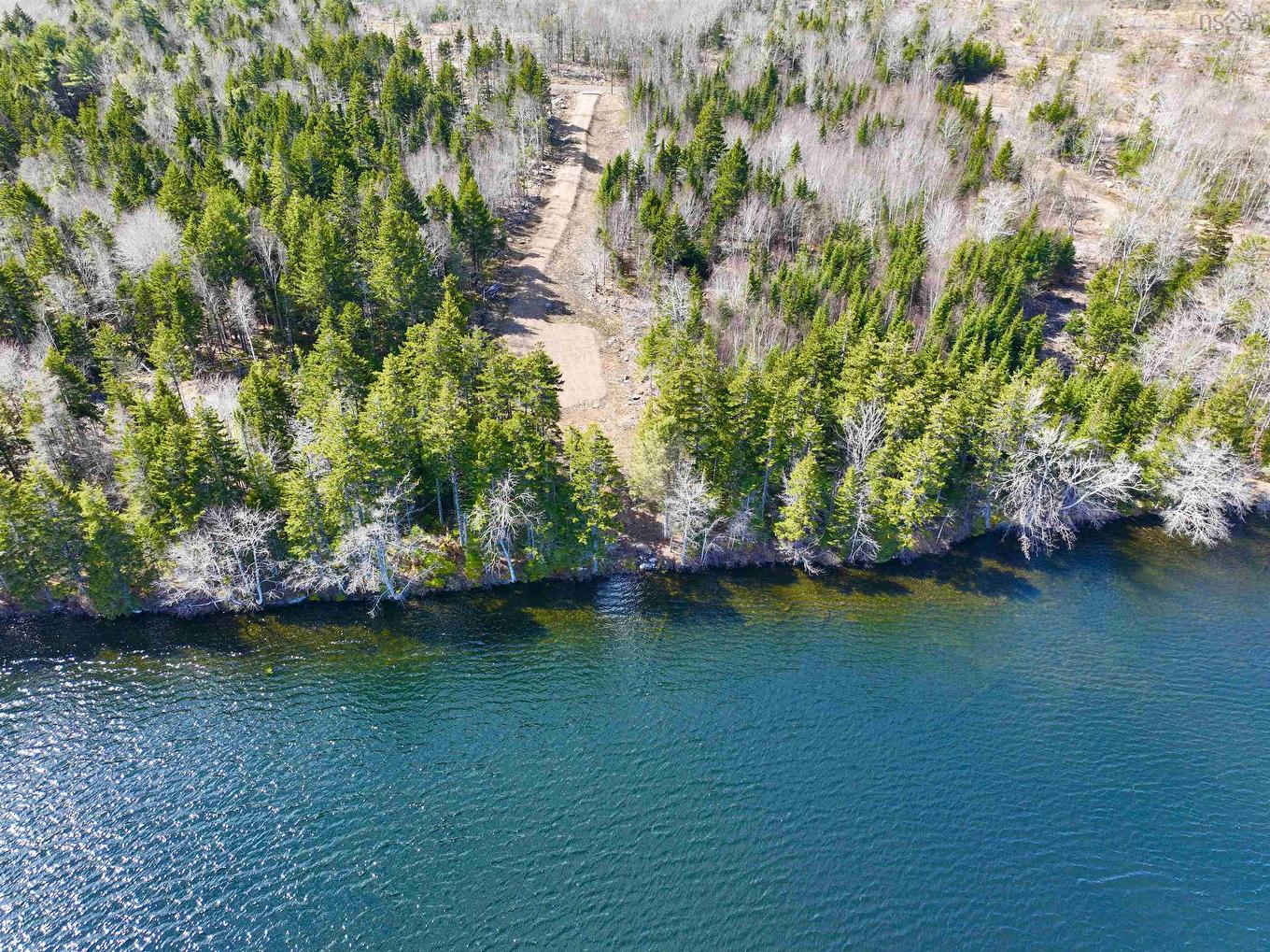 Lot 24-5 Ridge Road, North Range, NS