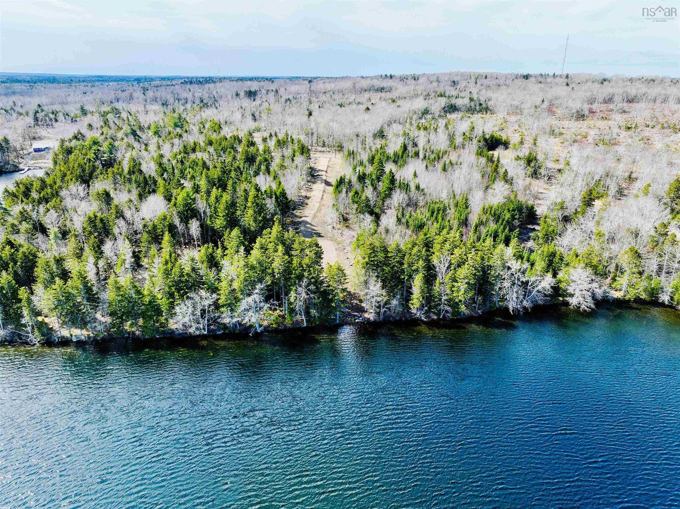 Lot 24-5 Ridge Road, North Range, NS