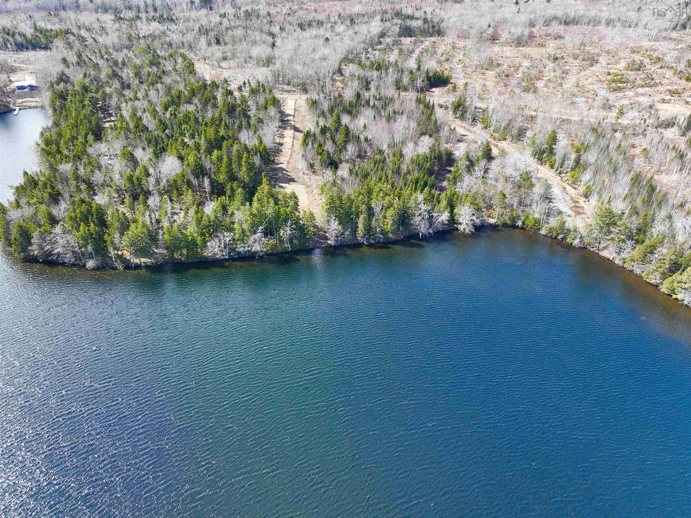 Lot 24-5 Ridge Road, North Range, NS