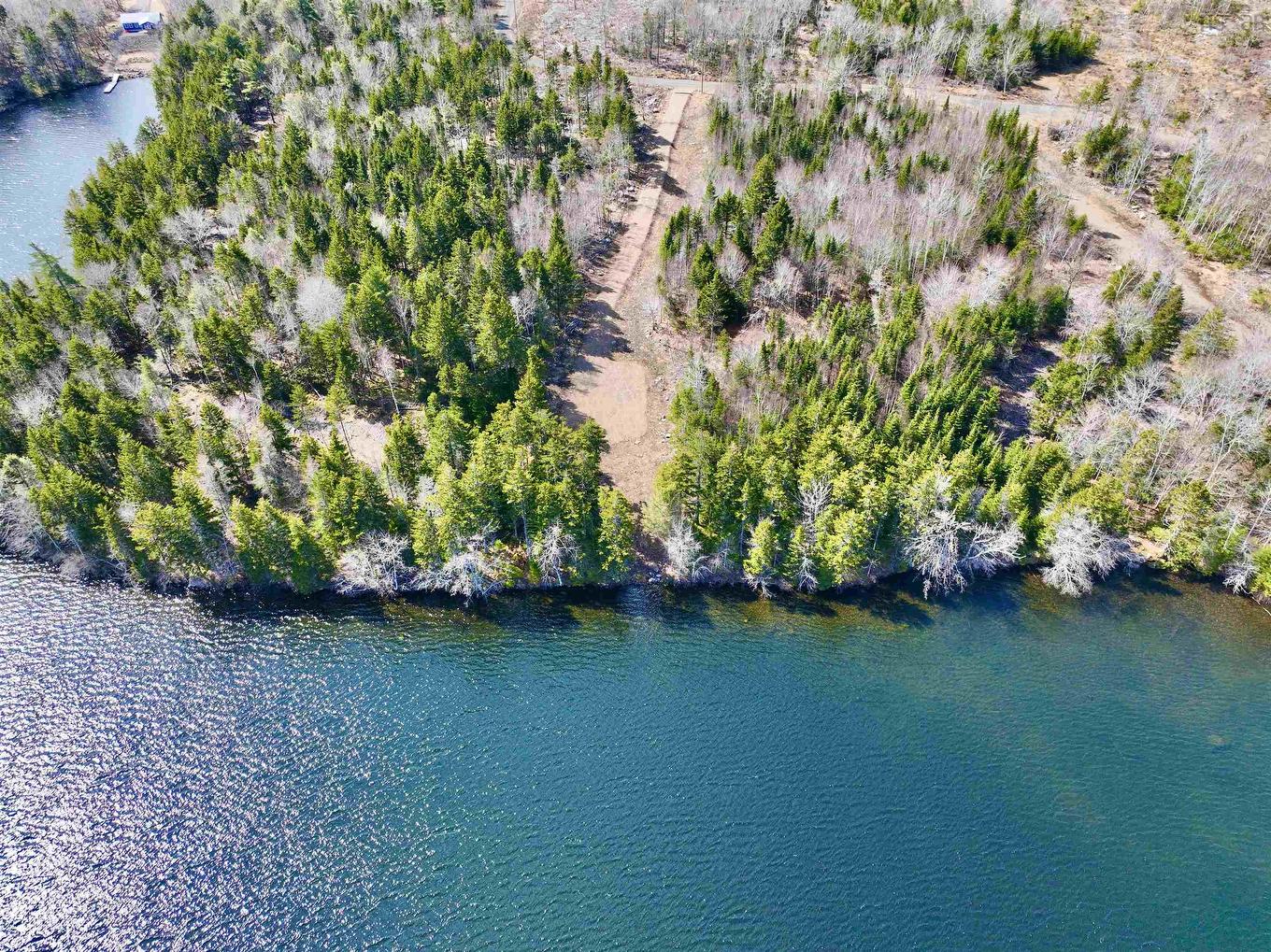 Lot 24-5 Ridge Road, North Range, NS