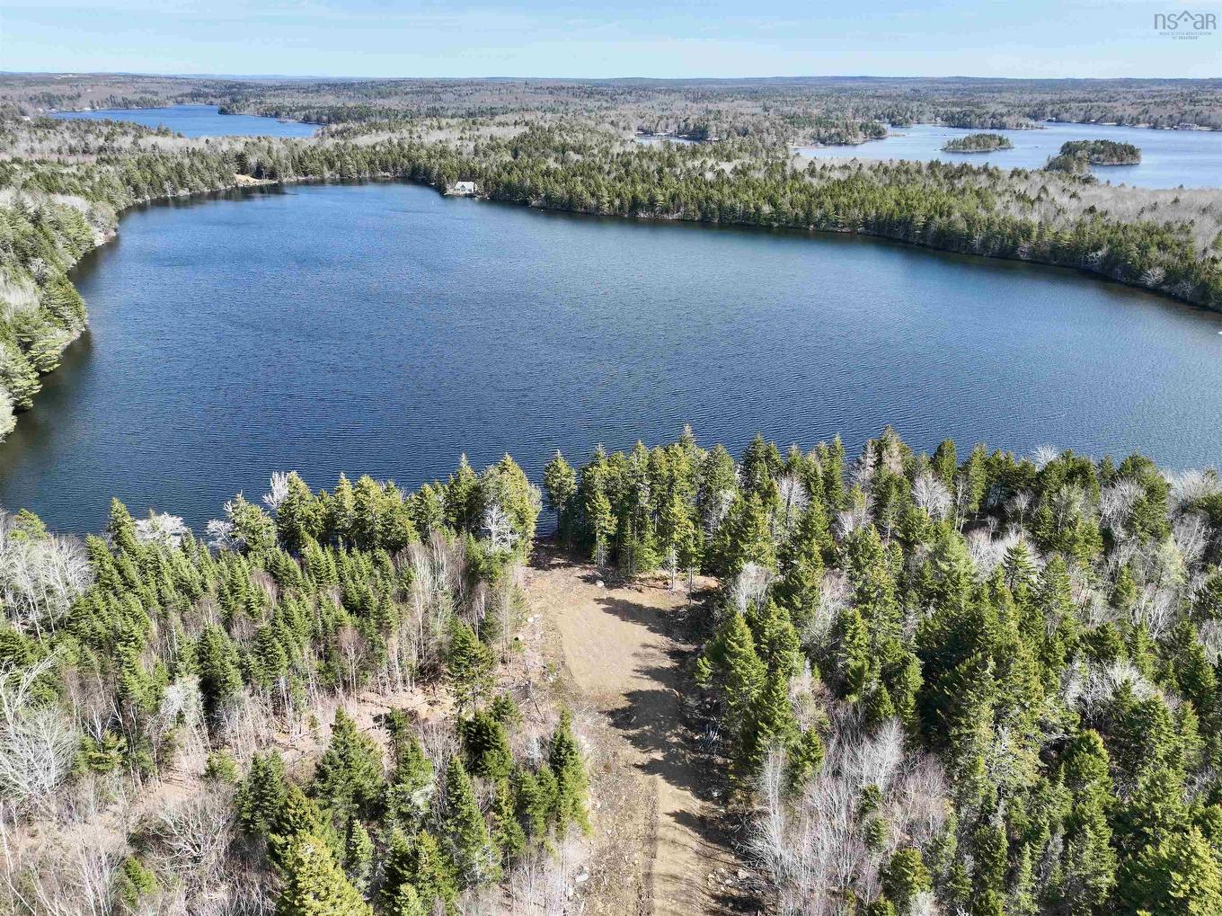 Lot 24-5 Ridge Road, North Range, NS