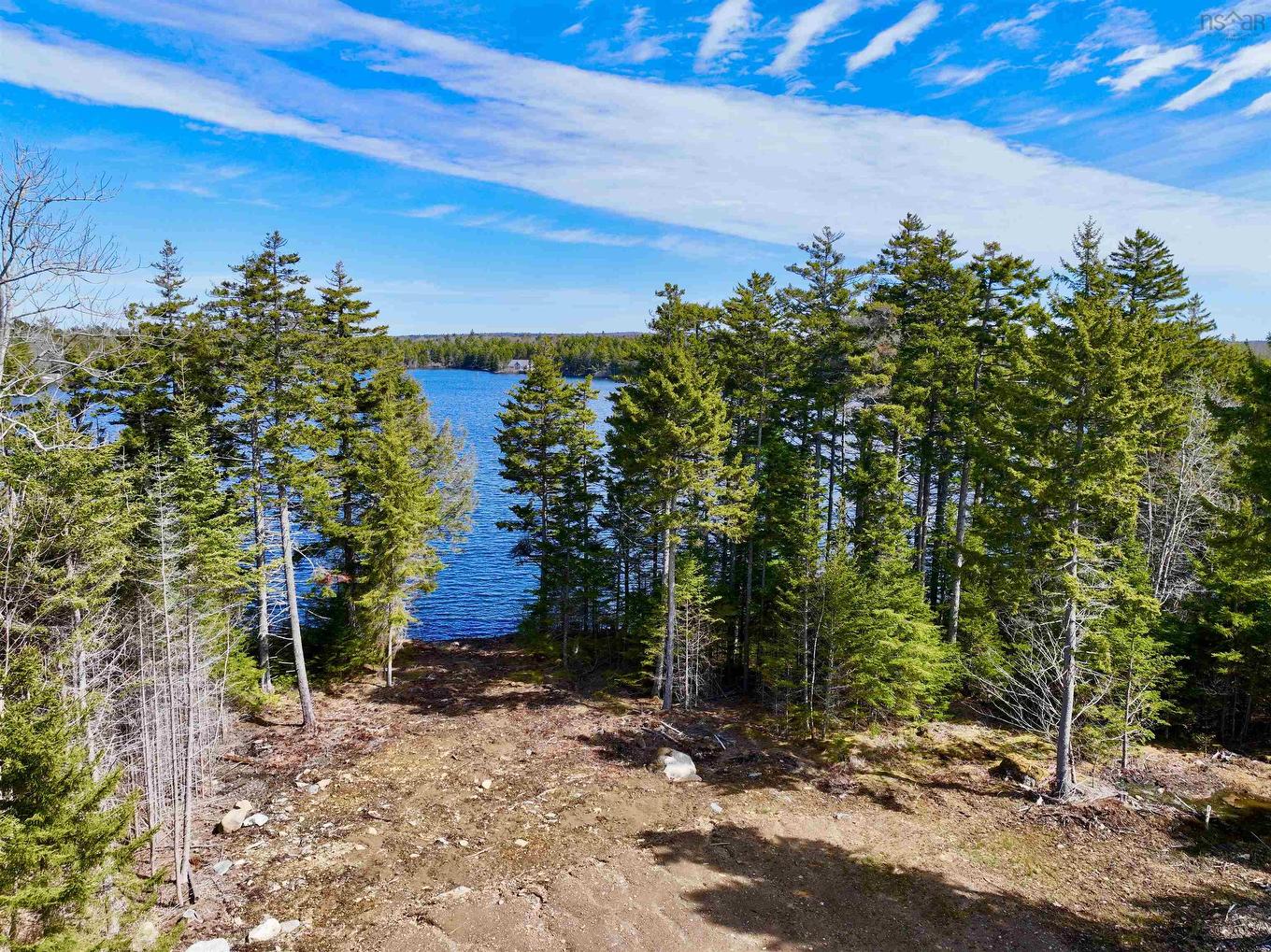 Lot 24-5 Ridge Road, North Range, NS