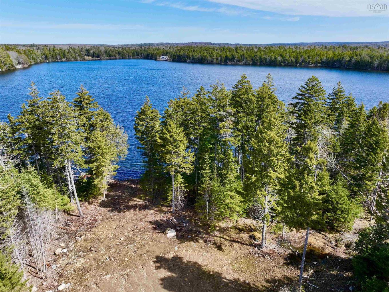 Lot 24-5 Ridge Road, North Range, NS