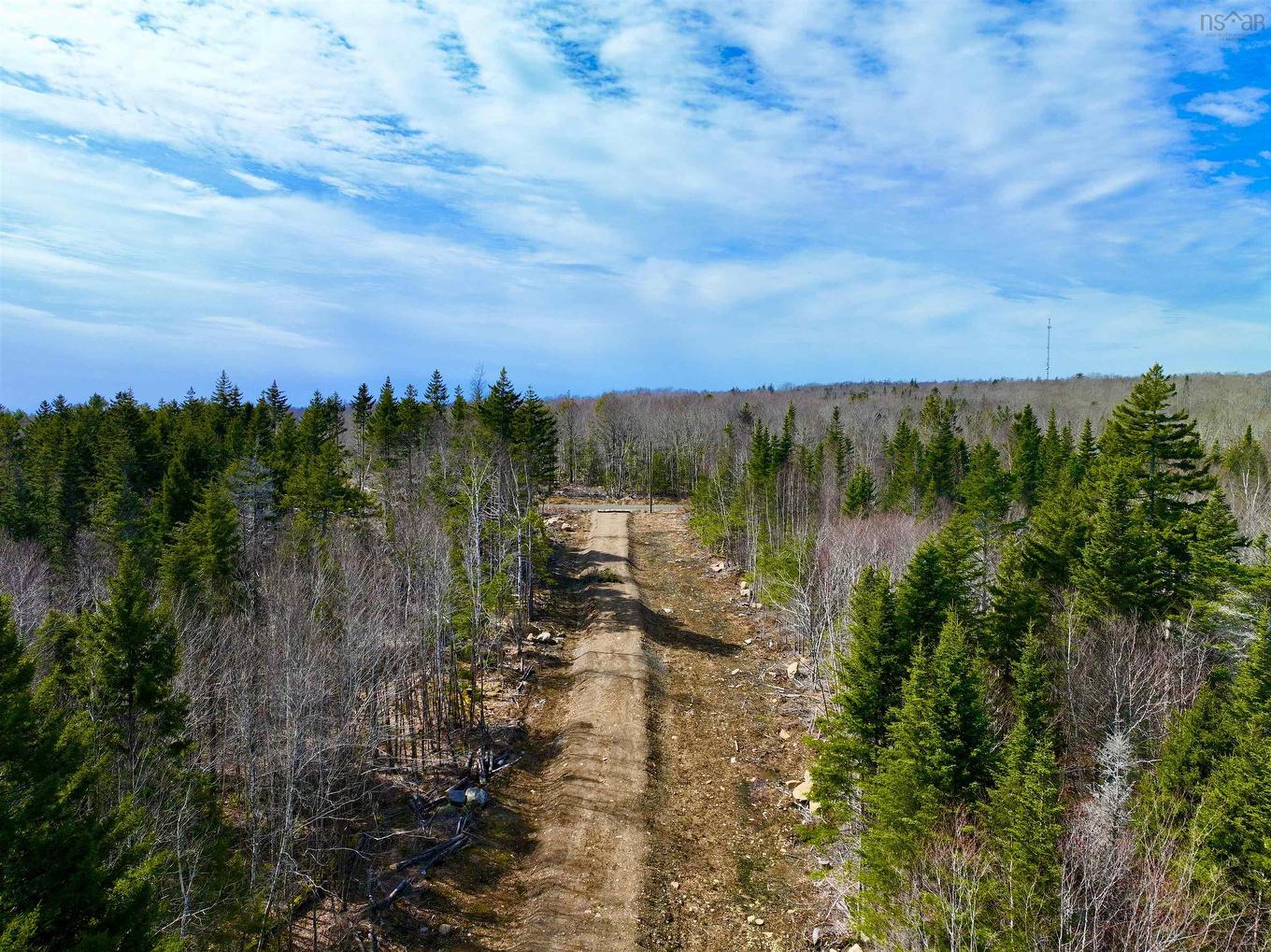 Lot 24-5 Ridge Road, North Range, NS
