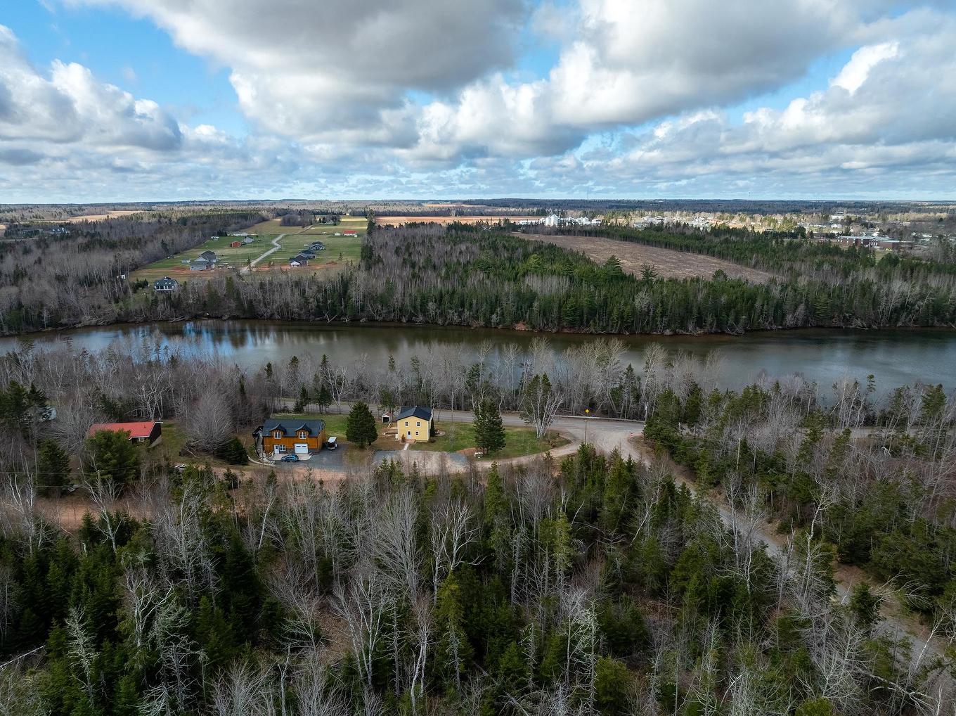 Lot 2021-3 Jamesway Court, Montague, PE