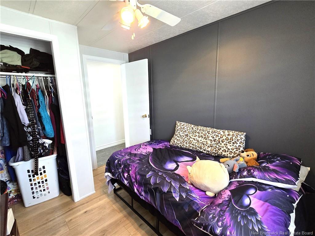 28 Parc P'Tiso St, Edmundston, NB