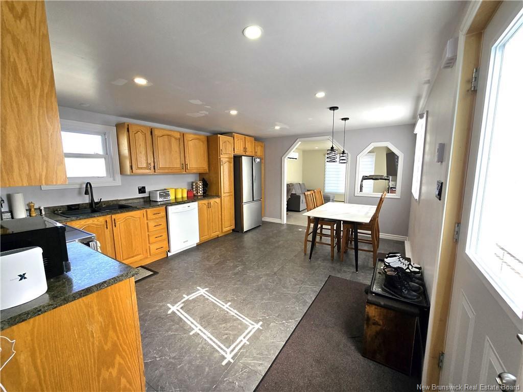 28 Parc P'Tiso St, Edmundston, NB