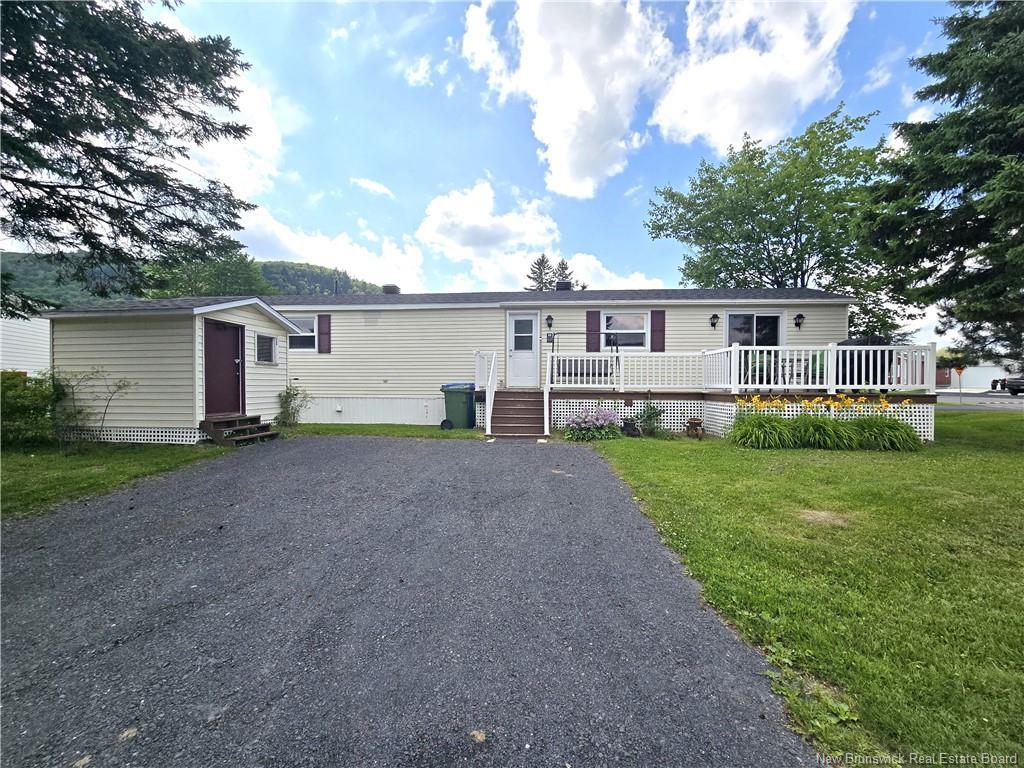28 Parc P'Tiso St, Edmundston, NB