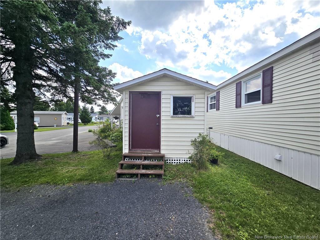28 Parc P'Tiso St, Edmundston, NB