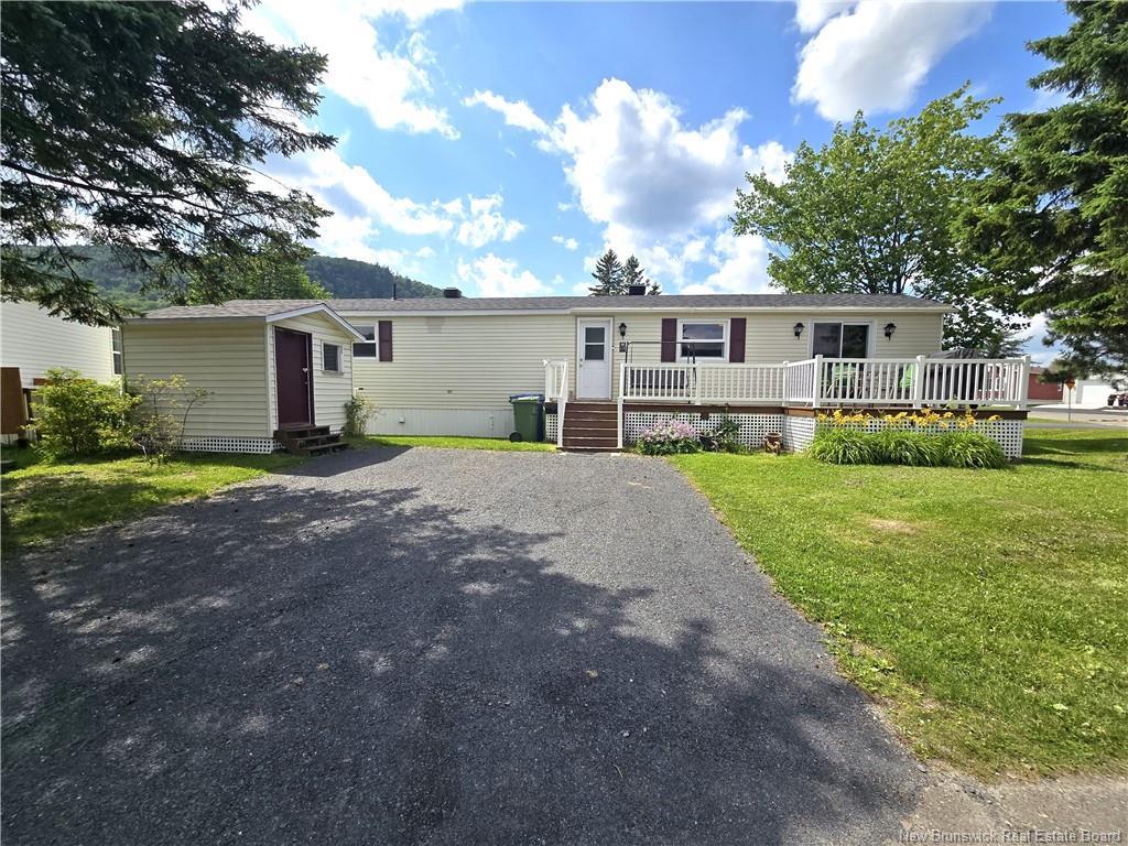 28 Parc P'Tiso St, Edmundston, NB
