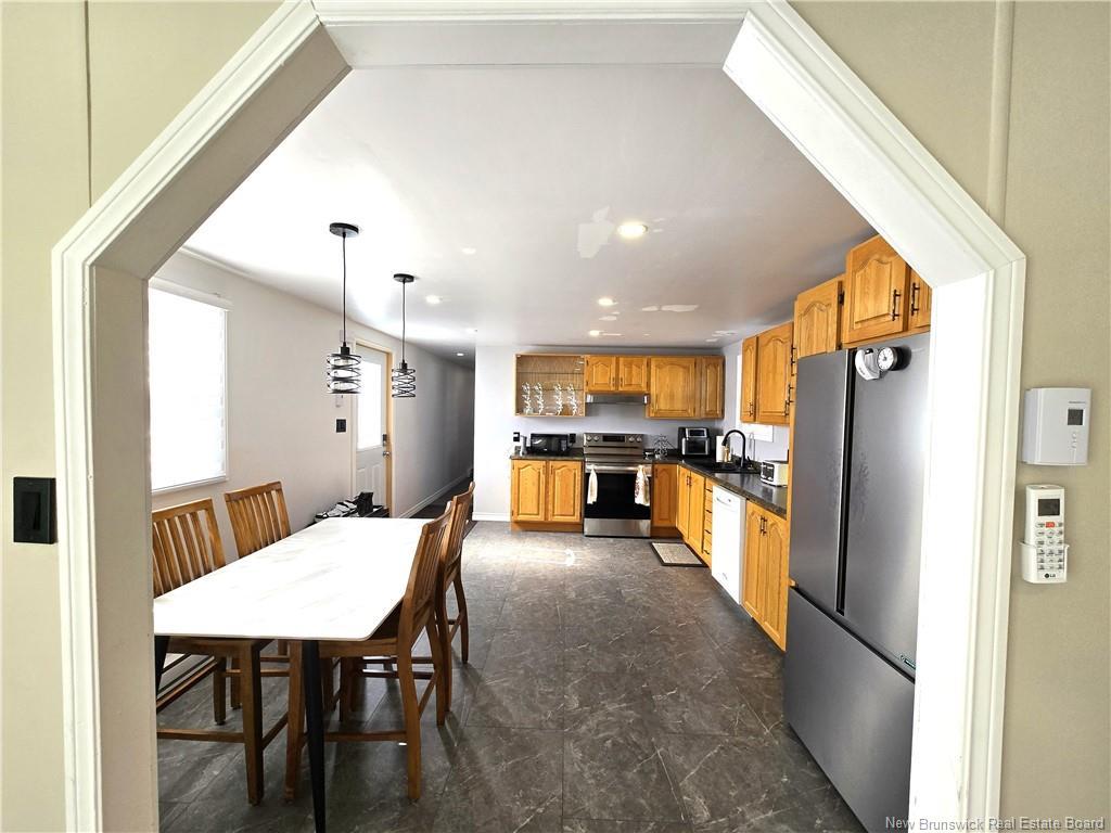 28 Parc P'Tiso St, Edmundston, NB