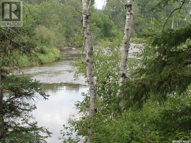 Regional Park Lot 1-3, Hudson Bay Rm No. 394, SK