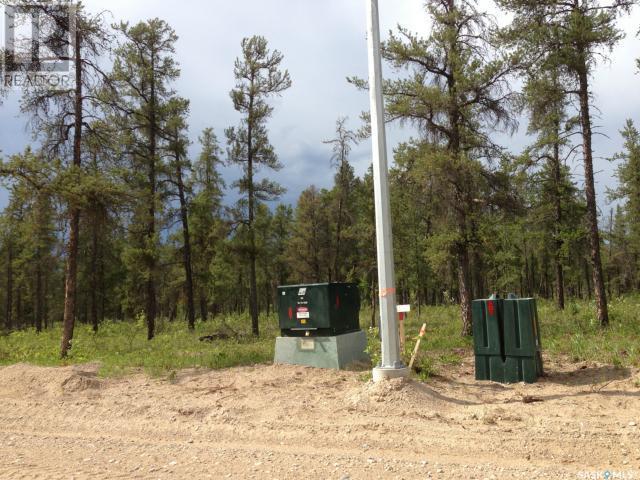 Regional Park Lot 1-3, Hudson Bay Rm No. 394, SK