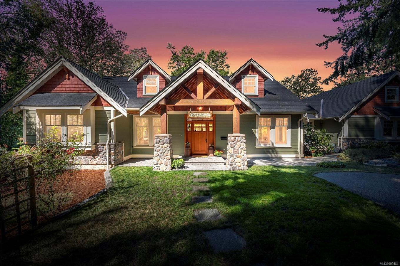 6140 Lakes Rd, Duncan, BC