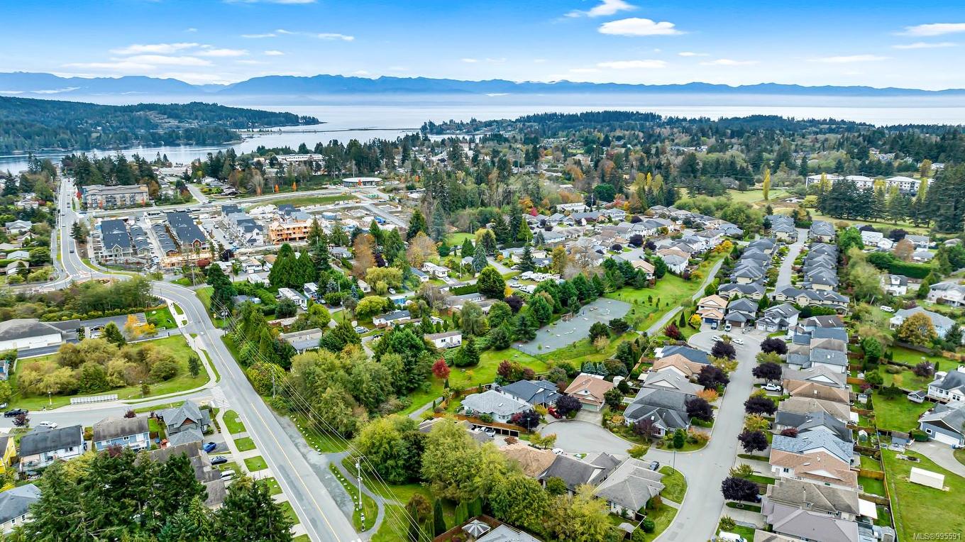 2273 Pond Pl, Sooke, BC