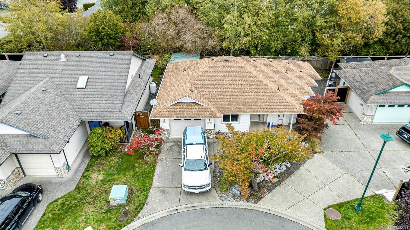 2273 Pond Pl, Sooke, BC