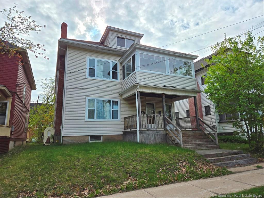 354 Cameron St, Moncton, NB