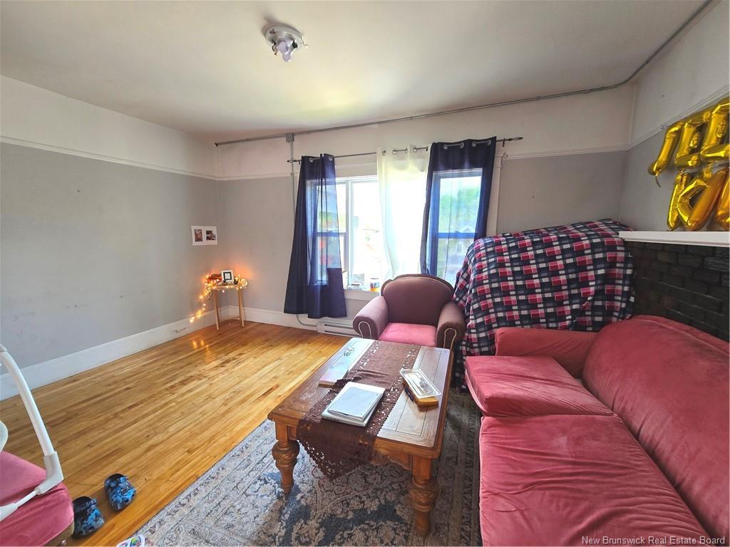 354 Cameron St, Moncton, NB