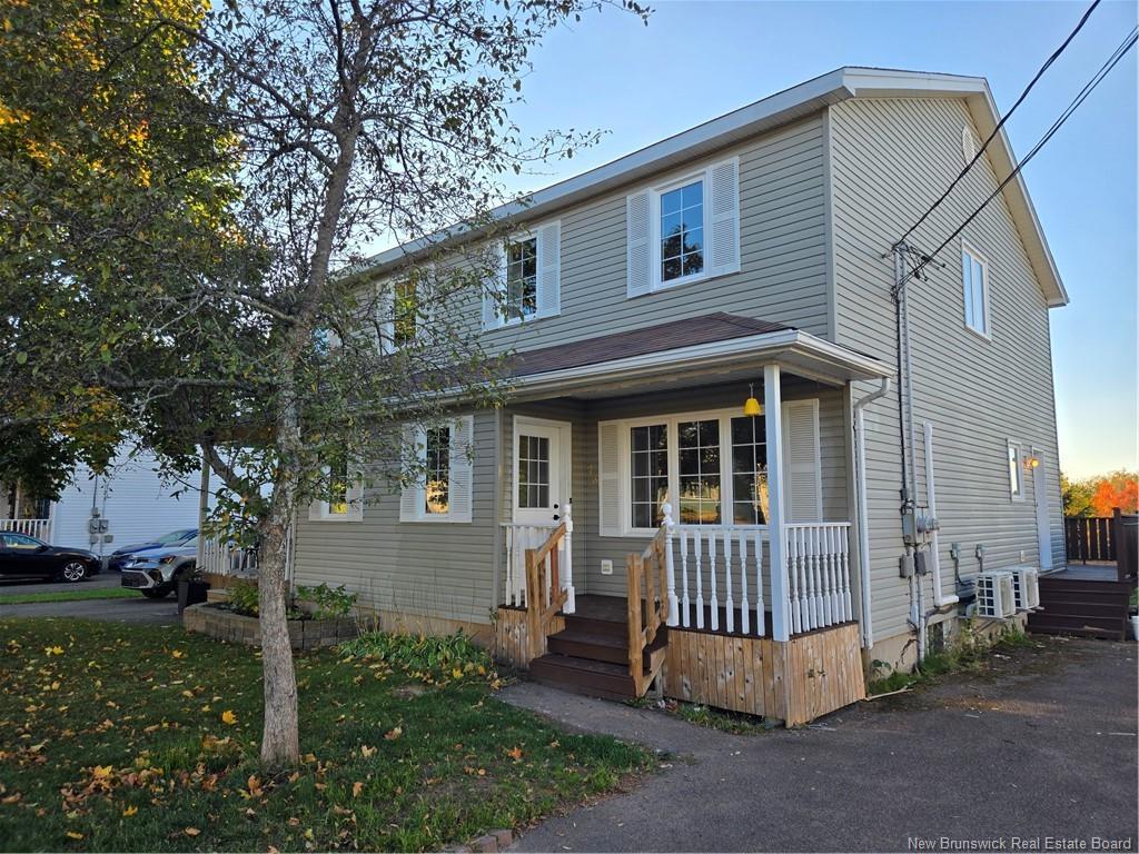 78 Palisade Dr, Moncton, NB