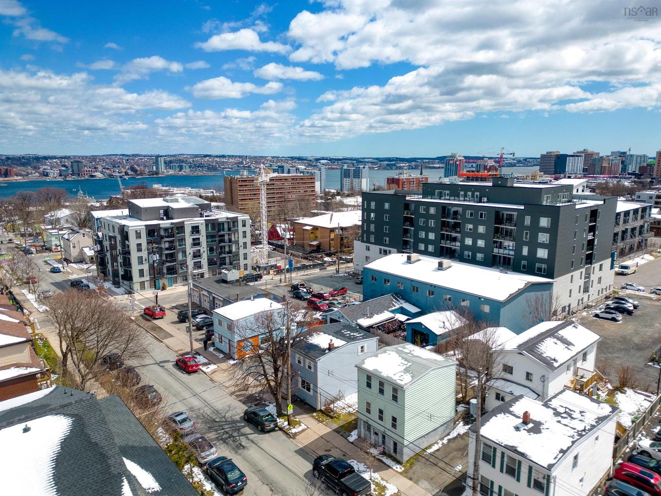 5674 Charles Street, Halifax, NS