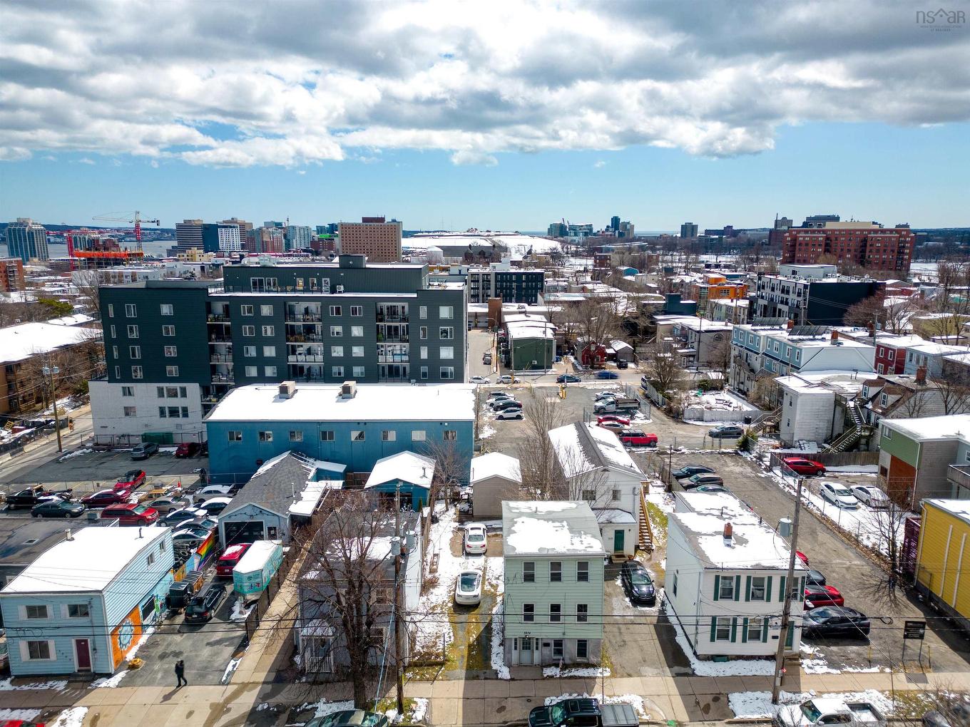 5674 Charles Street, Halifax, NS