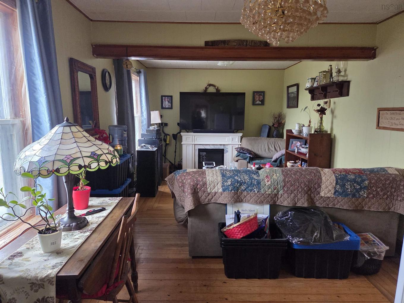 81 Belair Drive, Conway, NS