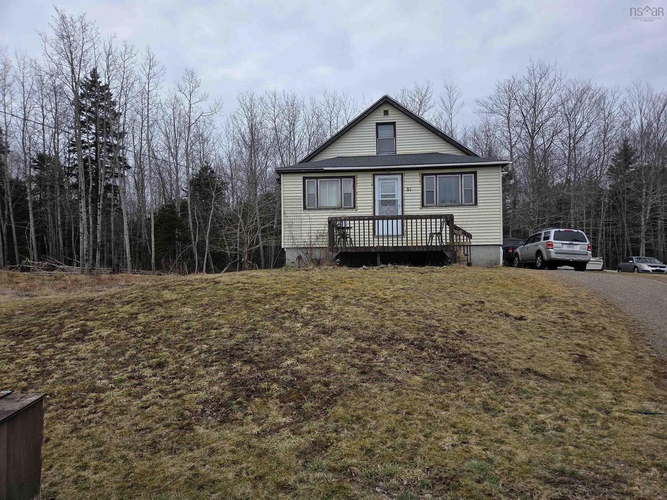 81 Belair Drive, Conway, NS