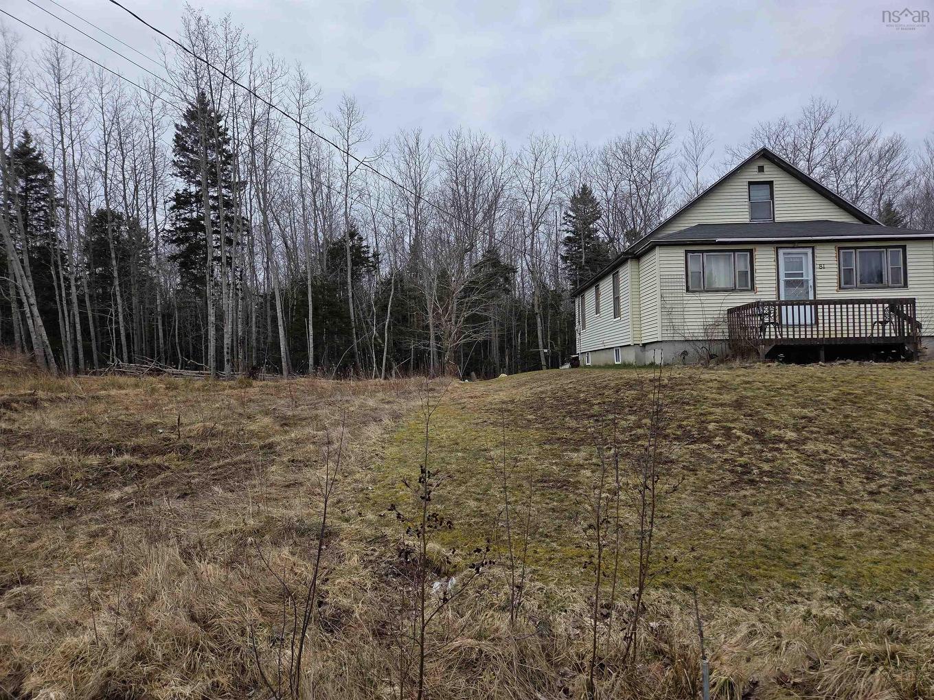 81 Belair Drive, Conway, NS